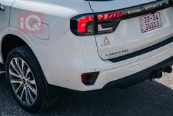 Ford Everest